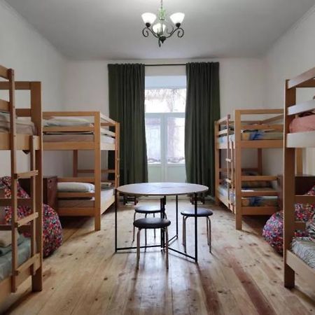 Hostel Europe-U Lvov Pokoj fotografie