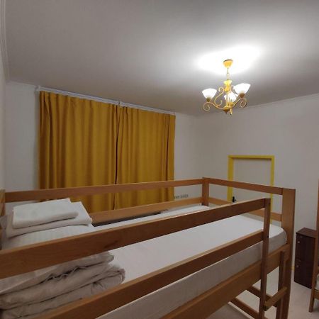 Hostel Europe-U Lvov Exteriér fotografie