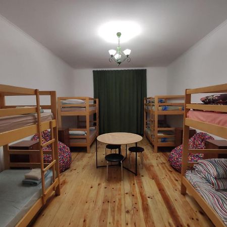 Hostel Europe-U Lvov Exteriér fotografie