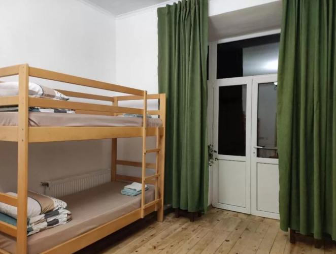 Hostel Europe-U Lvov Pokoj fotografie