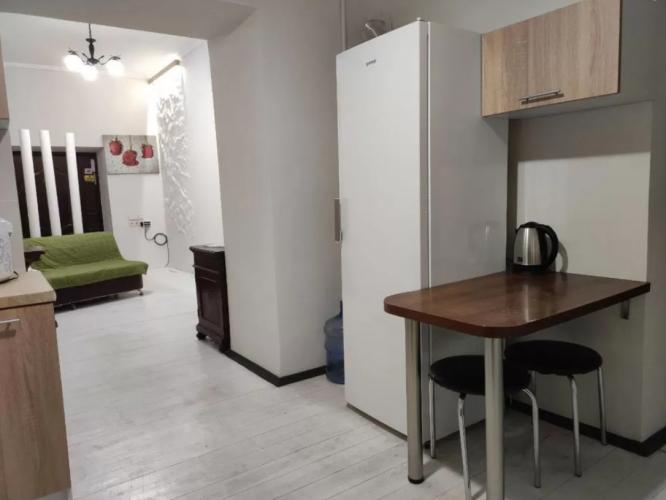 Hostel Europe-U Lvov Pokoj fotografie