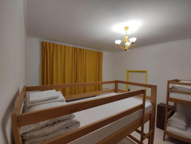 Hostel Europe-U Lvov Pokoj fotografie