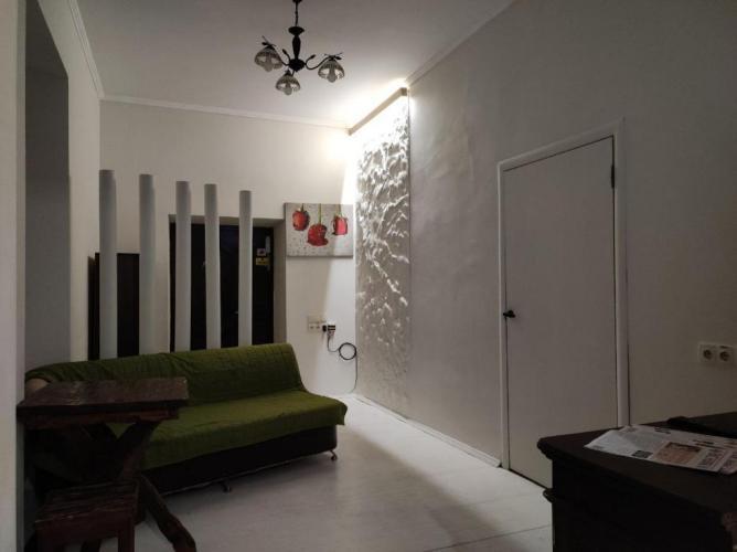 Hostel Europe-U Lvov Pokoj fotografie