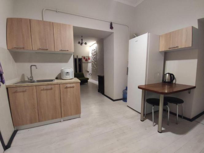 Hostel Europe-U Lvov Pokoj fotografie
