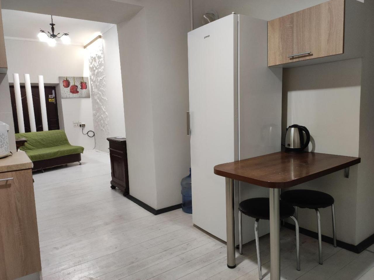 Hostel Europe-U Lvov Exteriér fotografie