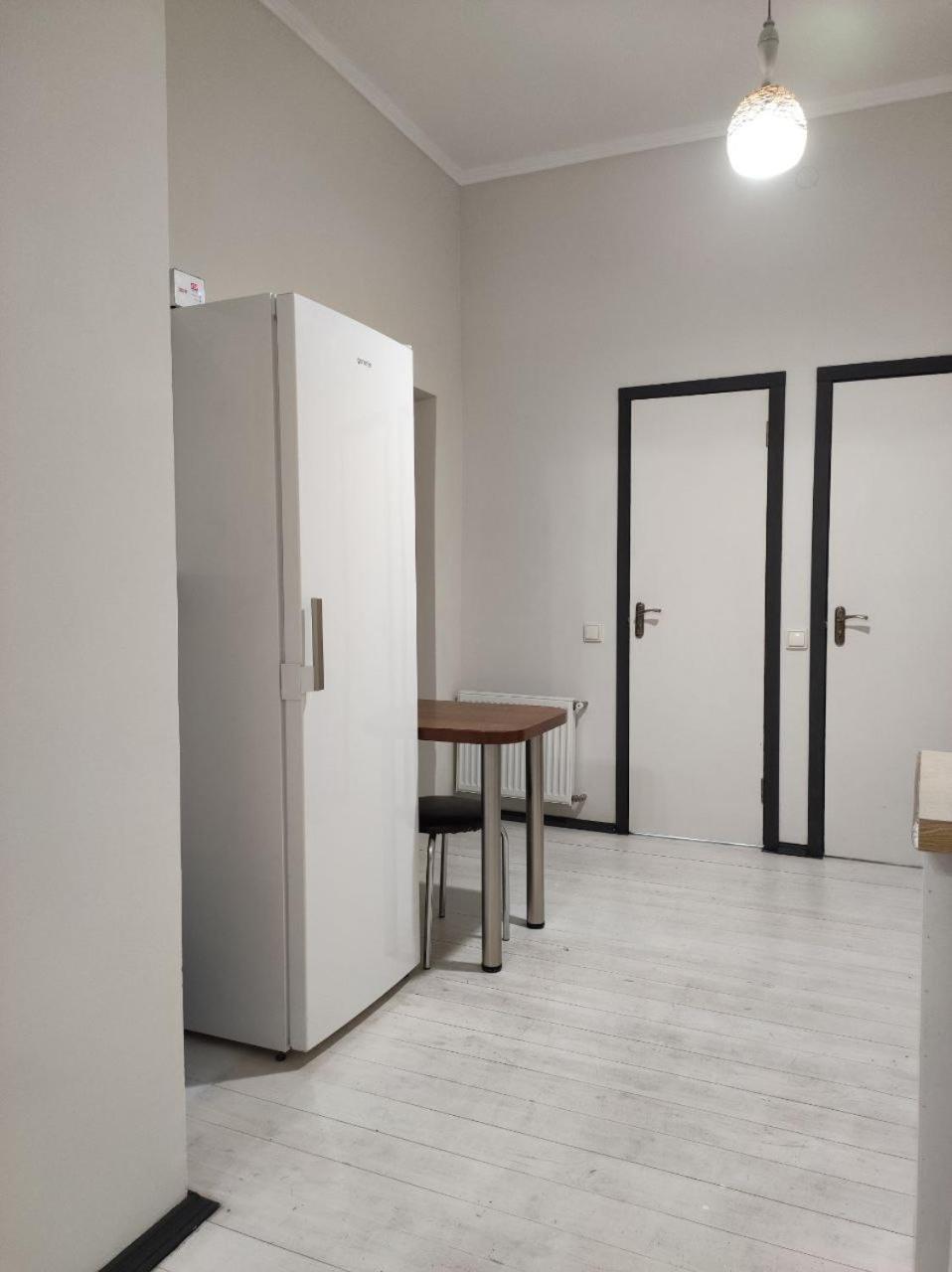 Hostel Europe-U Lvov Exteriér fotografie