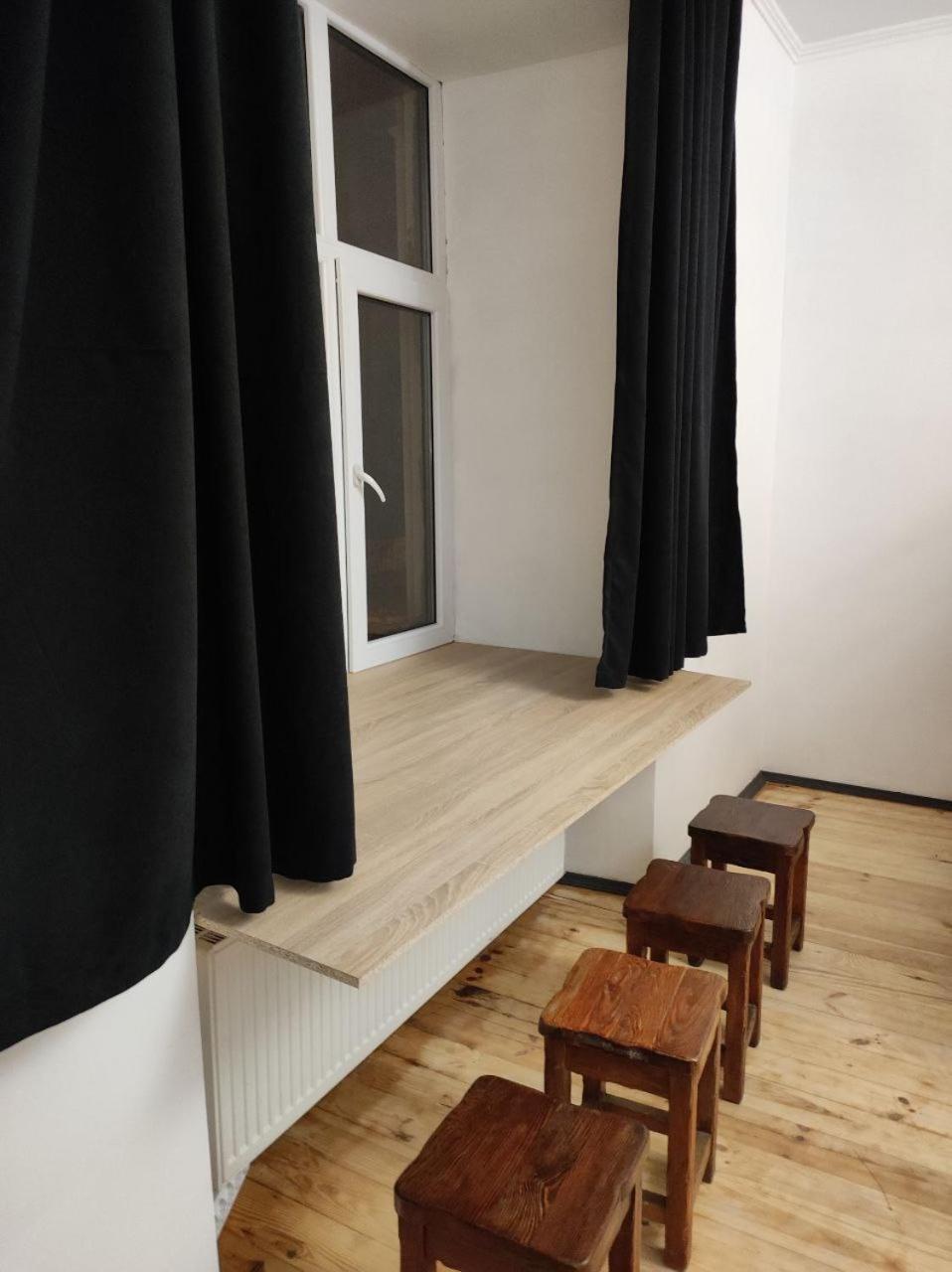 Hostel Europe-U Lvov Exteriér fotografie