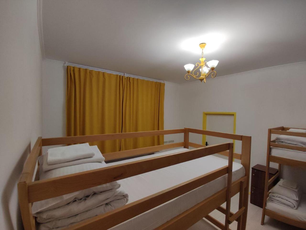 Hostel Europe-U Lvov Exteriér fotografie