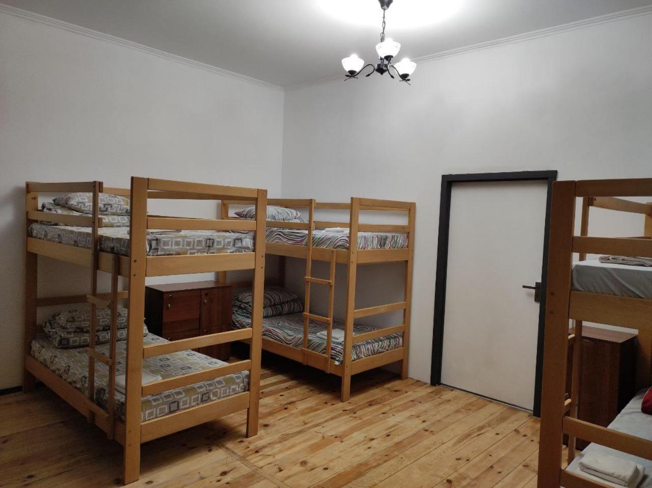 Hostel Europe-U Lvov Exteriér fotografie