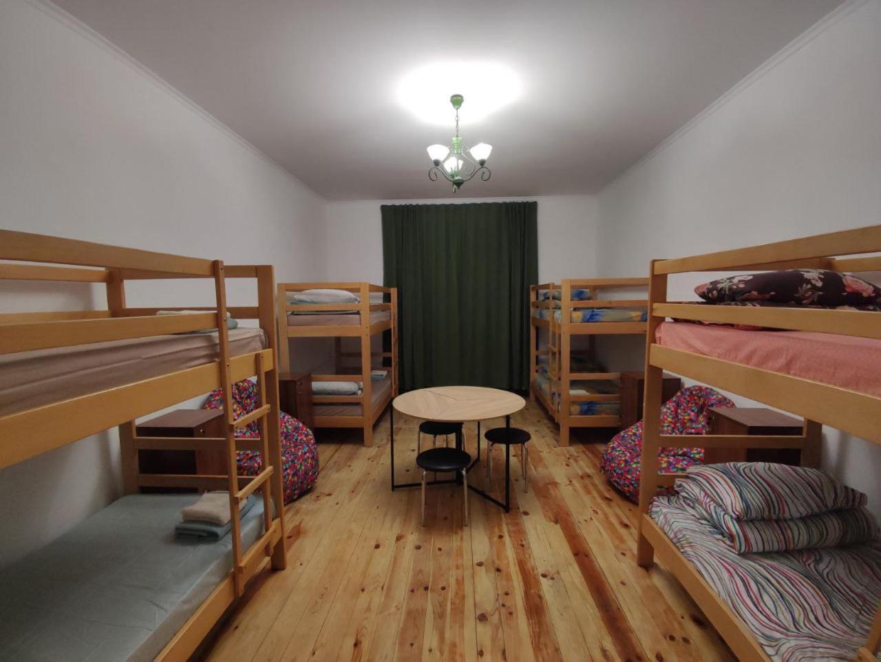 Hostel Europe-U Lvov Exteriér fotografie