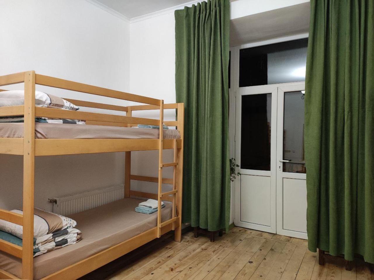 Hostel Europe-U Lvov Exteriér fotografie