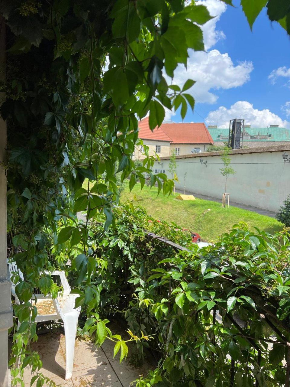 Hostel Europe-U Lvov Exteriér fotografie